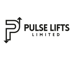 web design prices pulse lifts logo image