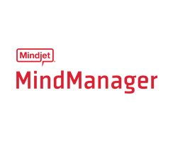 web designing course leicester mindmanager logo image