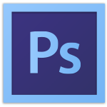 web designing course leicester photoshop logo image